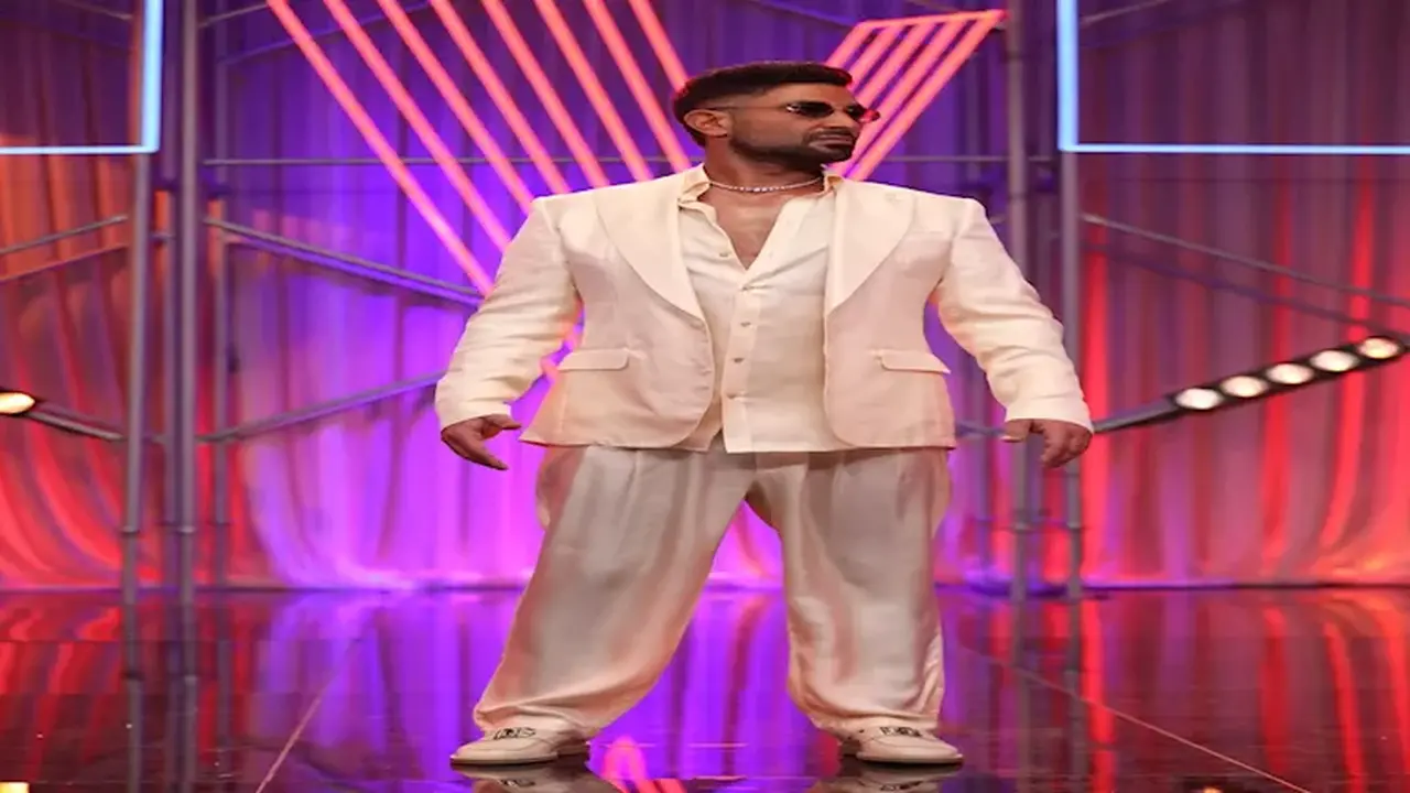 بسام البريكان يرد.. تفاصيل مثيرة حول تصريحات أحمد سعد عن برنامج ذا فويس